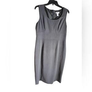 3/$15 Charter Club sleeveless dress